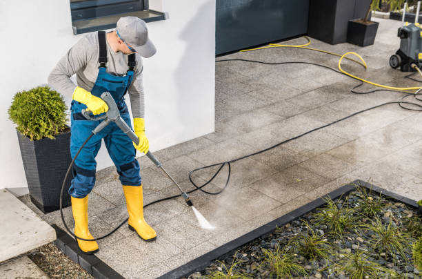 Local Pressure Washing Services in Clifton, AZ